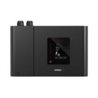 VESDA (VSP-969-S) Vesda-E Cover Fr 3.5" Disp Ves-A10-P