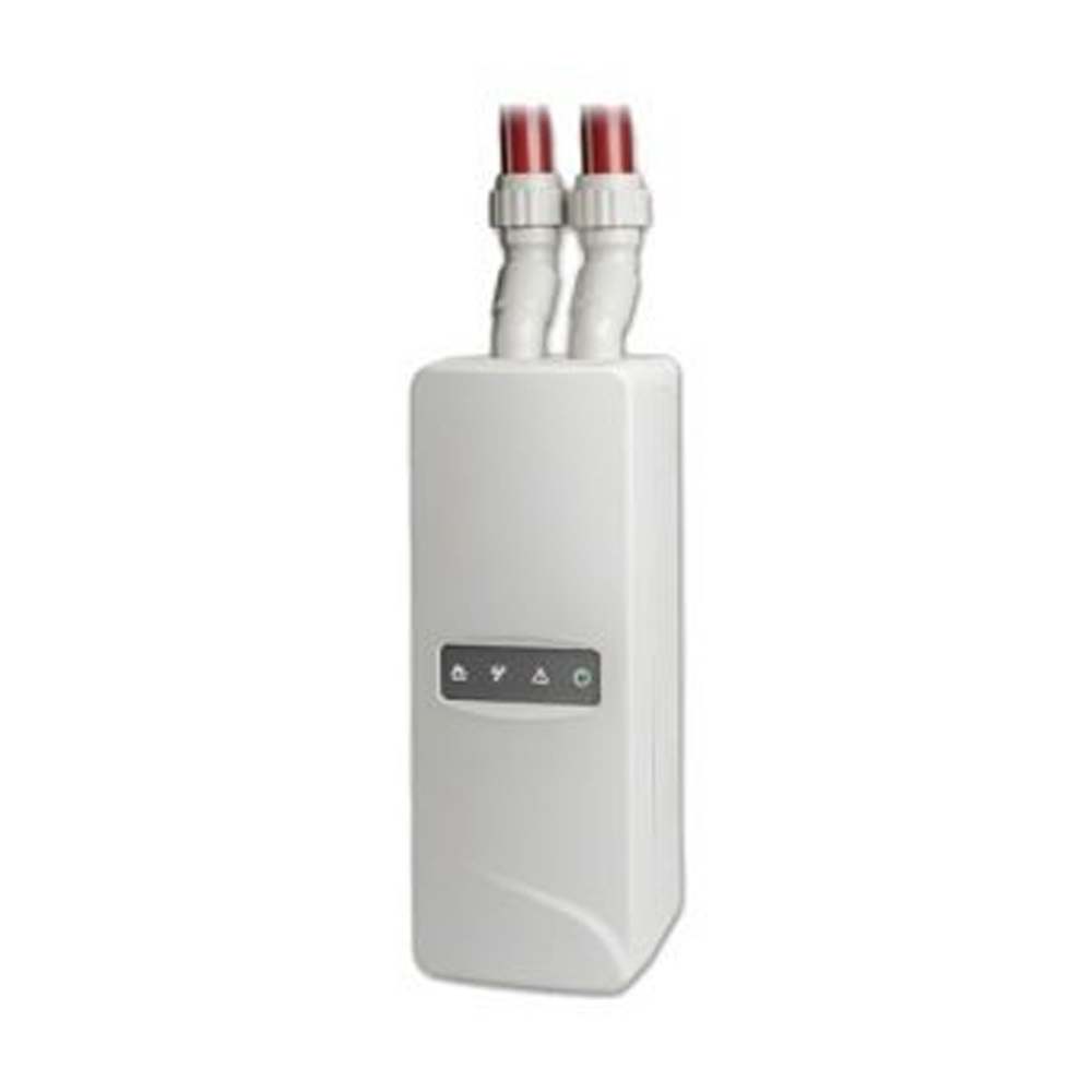Honeywell VSW-346, HONEYWELL (VSW-346) VESDAnet Network Connection