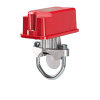 SYSTEM SENSOR (WFD20N) 2" Waterflow Detector, Schedule 10/40
