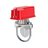 SYSTEM SENSOR (WFD60N) Waterflow Detector 6"