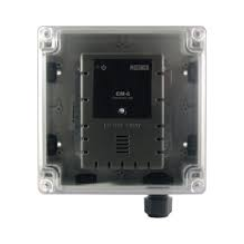 Macurco WHK-1, MACURCO (WHK-1) Weatherproof Enclosure Kit-Standard 4″x4