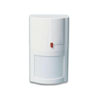 DSC (WS4904P) Wireless Pet-Immune Passive Infrared Det