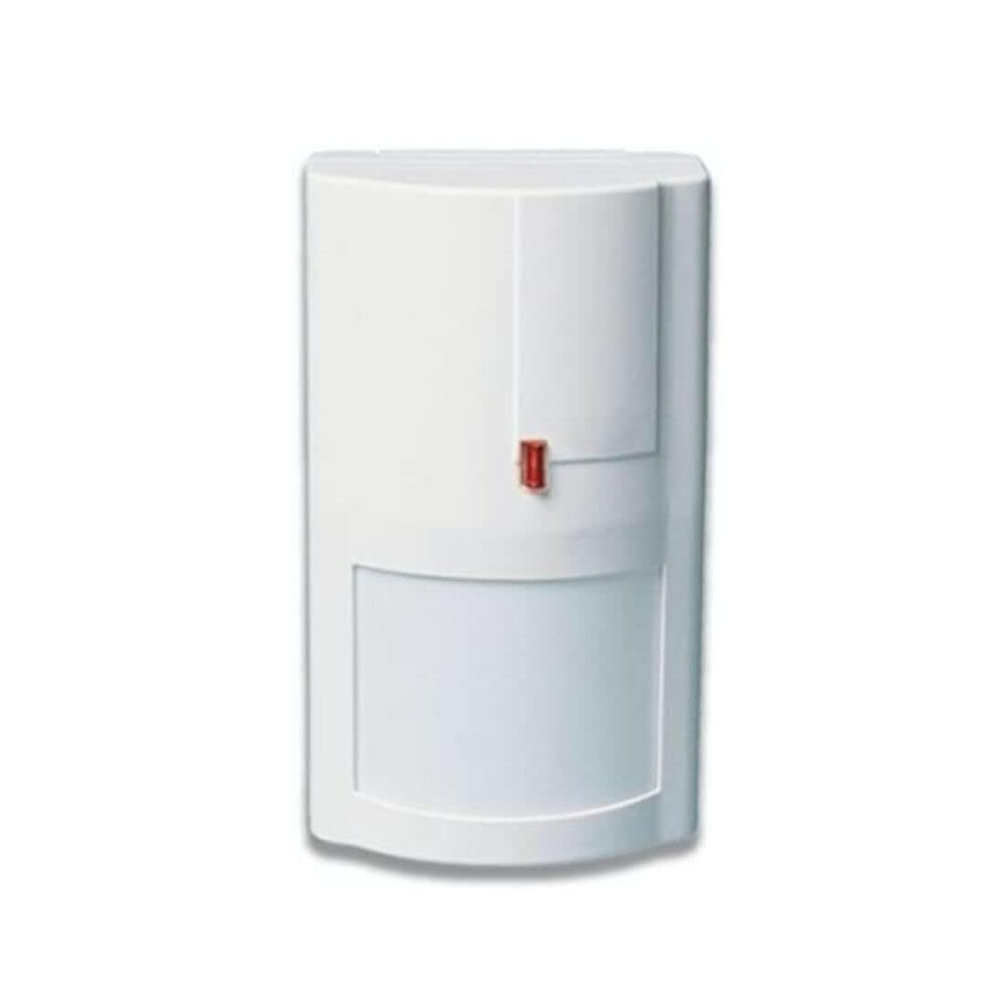 DSC WS4904P, DSC (WS4904P) Wireless Pet-Immune Passive Infrared Det