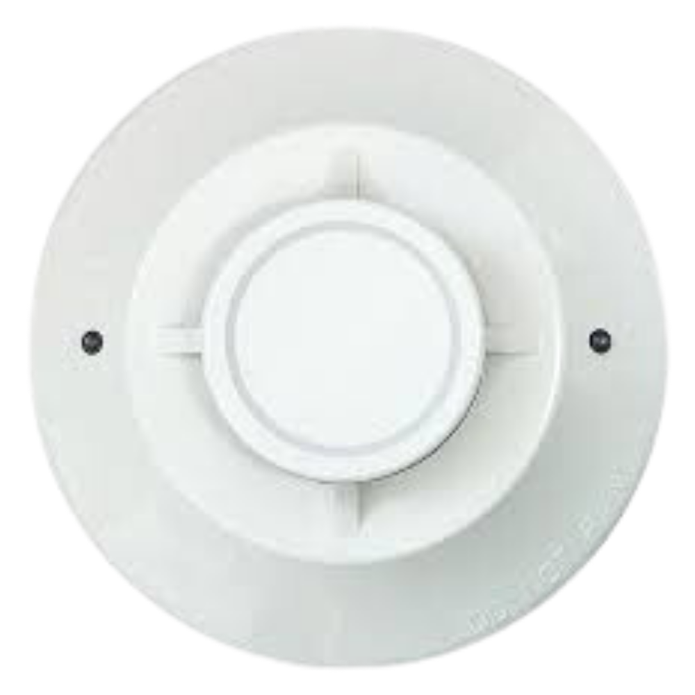 Silent Knight WSK-HEAT-ROR, SILENT KNIGHT (WSK-HEAT-ROR) Swift Heat Rate/Rise Detector