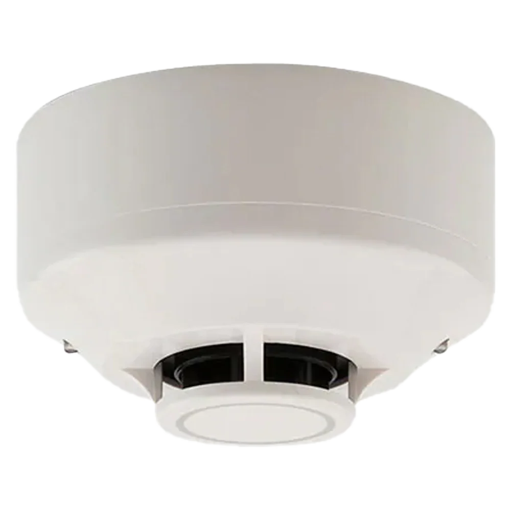 Silent Knight WSK-HEAT, SILENT KNIGHT (WSK-HEAT) Swift Heat Detector