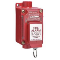 KILARK (XAL-53) Kilark Manual Station, Explosion-Proof;