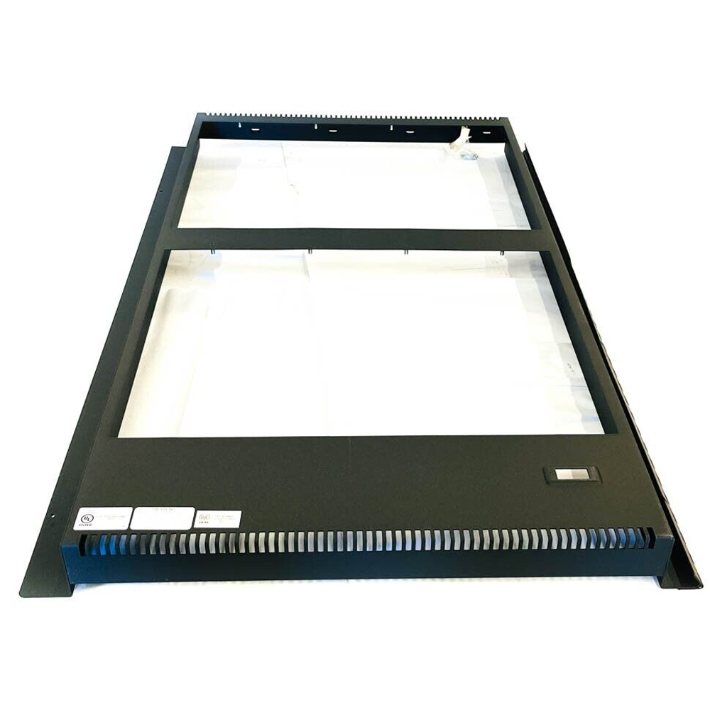 Siemens XLS-MME3-ADPT, SIEMENS (XLS-MME3-ADPT) Mme-3 And Mbr-2 Black Enclosure Adapter