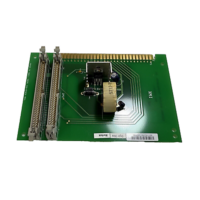 SIEMENS (XMI) FireFinder XLS "“ MXL Interface Card