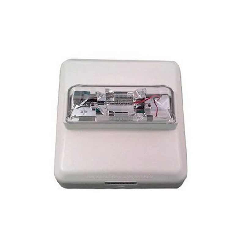 Siemens ZR-MC-CW, SIEMENS (ZR-MC-CW) Z Strobe Multi-Candela Ceiling White (Pa