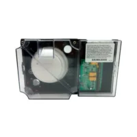 Simplex 4wire duct detector