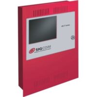 VECP-25 panel