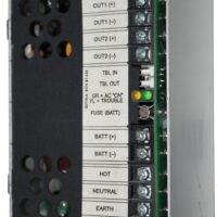Notifier (APS-6R) Auxiliary Power Supply