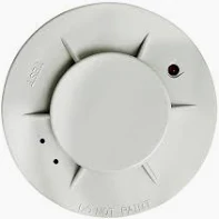 Fenwal smoke detector
