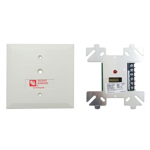 Honeywell SD500-AIM, Silent Knight (SD500-AIM) Addressable Input Module
