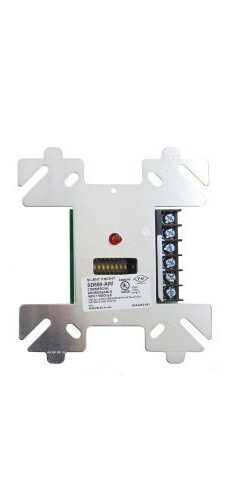 Honeywell SD500-AIMRC, Silent Knight (SD500-AIM) Reconditioned Addressable Input Module
