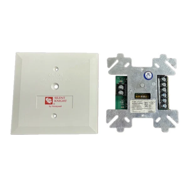 Honeywell SD500-ARM, Silent Knight (SD500-ARM) Addressable Relay Module