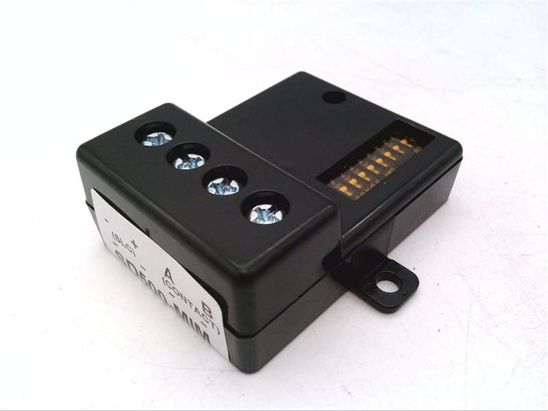 Honeywell SD500-MIM, Silent Knight (SD500-MIM) Addressable Mini Input Module
