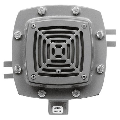 Edwards 879EX-G1, EDWARDS (879EX-G1) High decibel explosionproof vibrating ho