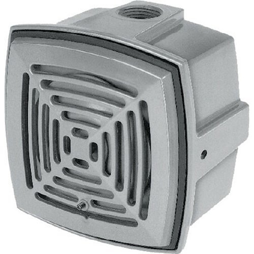 Edwards 877-G1, EDWARDS (877-G1) HIGH DECIBEL WEATHERPROOF VIBRATING HORN