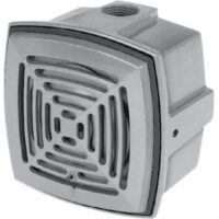Kidde (449) Weatherproof notification appliance wall box