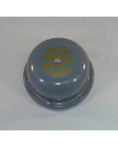 Edwards 340-4N5, Edwards (340-4N5) 4 inch ac vibrating bell. can be used in outdoor applications with the addition of an approved box for the application.