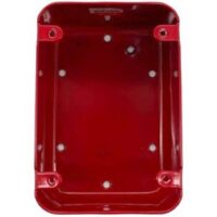 Simplex (2975-9212) Sgb-32s surface box