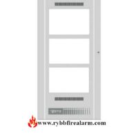 Edwards 3-CAB14D Door