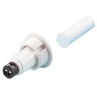 Resideo 944TSP-WH Recessed Contact White
