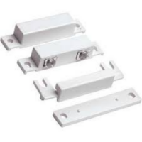 Resideo 7939WG-GY Surface Mount Magnetic Contact Gray
