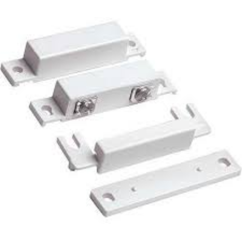 Resideo 7939WG-GY, Resideo (7939WG-GY) Surface mount magnetic contact