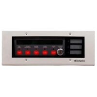 SIMPLEX (4610-9111) Remote Led Switch Annunciator
