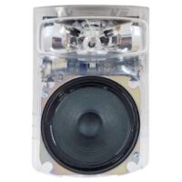 Simplex (49HFV-APPLW) Hifi spkr/vis appl only wall