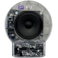 Simplex (49HFVH-APPLC) Hifi hicd sv appl only ceiling