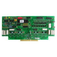 SIMPLEX (565-226) 4100 Monitor/Security Bd