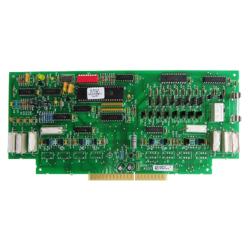Simplex 565-226, SIMPLEX (565-226) 4100 Monitor/Security Bd