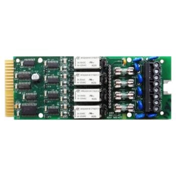 Simplex 565-471, Simplex (565-471) 4005 distribution assy