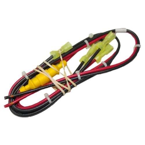 simplex battery block harness, Simplex (733-621) Battery to block harness 4100