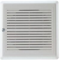 EDWARDS (GCSWN) Ceiling Speaker White No Marking. GRSW r