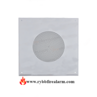 EDWARDS (757-8A-RS25) 110 cd Re-entrant Speaker/Strobe – 25V,