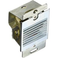 Edwards 660 Compact Strap-Mounted Ringcall Buzzer
