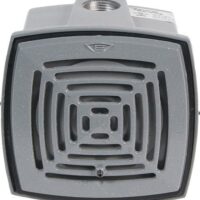 Edwards 876-N5 High Decibel Weatherproof Vibrating Horn