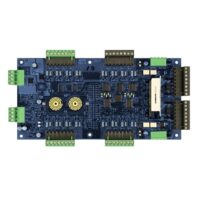 Edwards RZI16-2 Remote Zone Interface Module