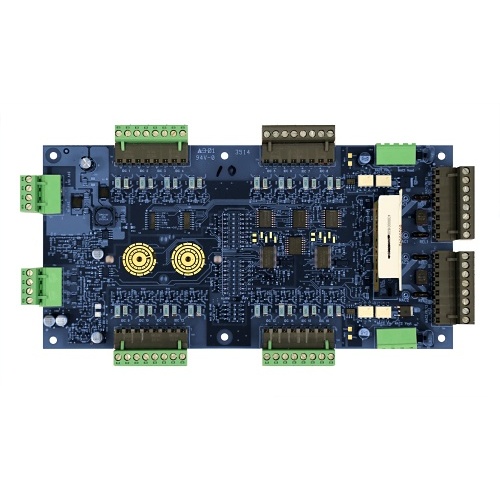 Edwards RZI16-2, EDWARDS (RZI16-2) Remote Zone Interface Module. 16 Class B