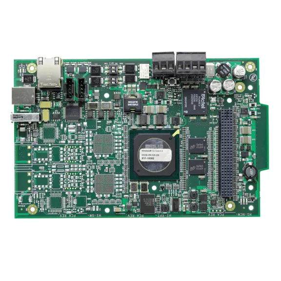 Notifier NFN-GW-EM-3, NOTIFIER (NFN-GW-EM-3) Intelligent Gateway Interface For The On