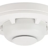 System Sensor (5604) 194 °f (90° c) fixed temperature.