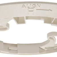 System Sensor CHSRLED L-Series Chime Strobe Red LED Wall Mount