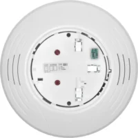 System Sensor CHSRLED L-Series Chime Strobe Red LED Wall Mount