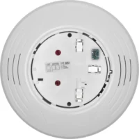 System Sensor CHSRLED L-Series Chime Strobe Red LED Wall Mount