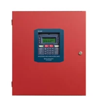 FIRE-LITE (ES-50X) 50-Pt Addressable Facp