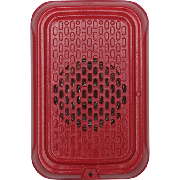 System Sensor HGRL-LF-BP10, SYSTEM SENSOR (HGRL-LF-BP10) Low-Frequency Compact Sounder, 15, 30, 7